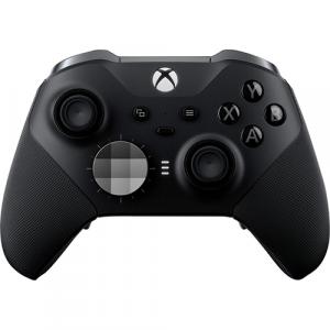 Xbox Elite Wireless Series 2 Controller Black