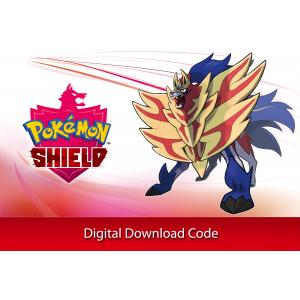 Pokémon Shield (Digital Download)