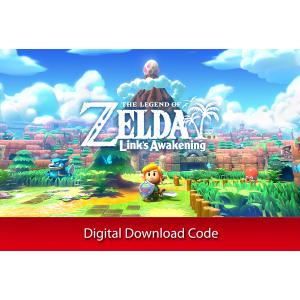 The Legend of Zelda: Link's Awakening (Digital Ediiton)