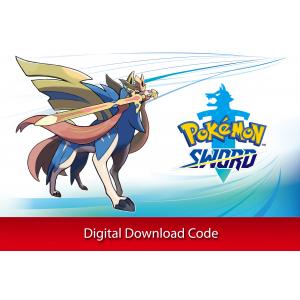 Pokémon Sword (Digital Edition)