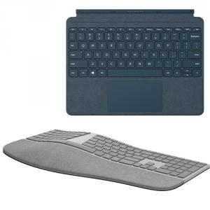 Surface Ergonomic Keyboard+Go Sig. Type Cover