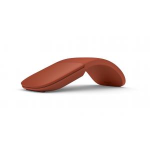 Microsoft Surface Arc Touch Mouse Poppy Red