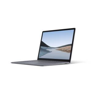 Microsoft Surface Laptop 3 13.5" Intel Core i5 8GB RAM 256GB SSD Platinum with Alcantara