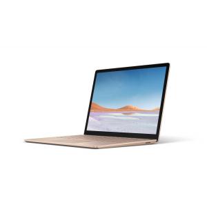 Microsoft Surface Laptop 3 13.5" Intel Core i5 8GB RAM 256GB SSD Sandstone Metal