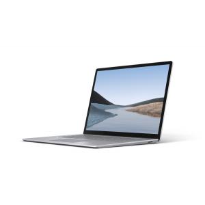 Microsoft Surface Laptop 3 15" AMD Ryzen 5 8GB RAM 256GB SSD Platinum Metal