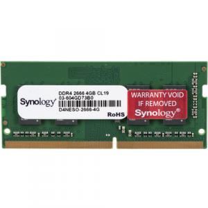 Synology 4GB DDR4 Memory Module