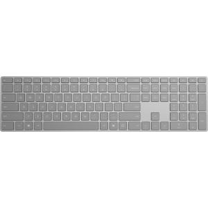 Open Box: Microsoft Surface Keyboard Gray