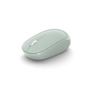 Microsoft Bluetooth Mouse Mint