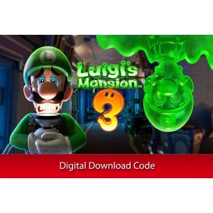 Luigi's Mansion 3 (Digital Edition)