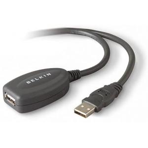 Open Box: Belkin 16' USB Extension Cable
