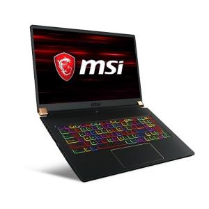 MSI GS75 17.3" Gaming Laptop Core i7-10750H 32GB RAM 512GB SSD 300Hz RTX 2070 Super Max-Q 8GB