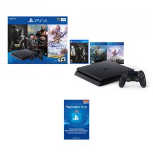 playstation 4 only on playstation bundle 1tb