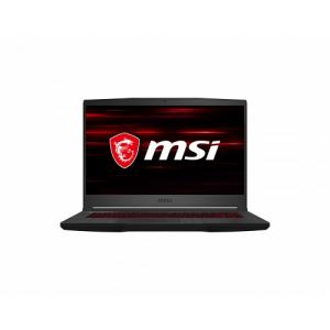 MSI GF65 THIN 15.6" Gaming Laptop i7-10750H 16GB RAM 512GB SSD 120Hz RTX 2060 6GB
