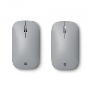 Microsoft Surface Mobile Mouse Platinum Pack of Two