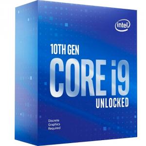 Intel Core i9-10900KF Unlocked Desktop Processor