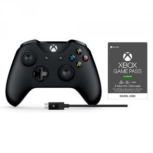 microsoft ultimate 3 months