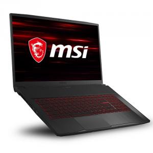 MSI GF75 Thin 17.3" Gaming Laptop Core i7-10750H 16GB RAM 512GB SSD 144Hz GTX 1660 Ti 6GB