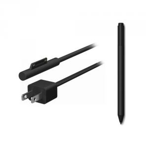 Microsoft Surface 24W Power Supply + Surface Pen Charcoal