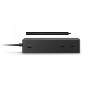 Microsoft Surface Dock 2 Black + Surface Pen Charcoal