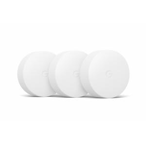 Google Nest Temperature Sensor 3-pack