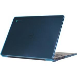 Open Box: iPearl AQUA mCover Hard Shell Case for 11.6" HP Chromebook 11 G2 / G3 / G4 Laptop