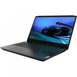 Lenovo IdeaPad Gaming 3 15.6" Gaming Laptop 120Hz Ryzen 7-4800H 8GB RAM 512GB SSD GTX 1650 Ti 4GB
