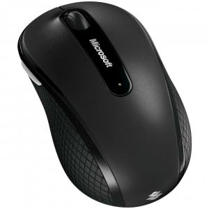Open Box: Microsoft Wireless Mobile Mouse 4000