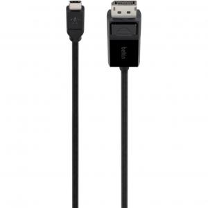 Open Box: Belkin USB-C to DisplayPort Cable