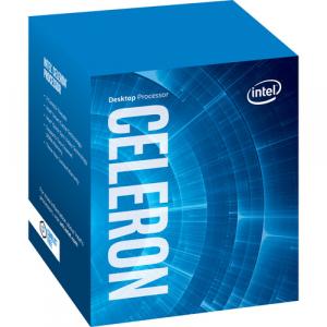 Intel Celeron G5905 Desktop Processor 2 Cores 3.5 GHz LGA1200 (Intel 400 Series chipset) 58W