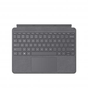 Open Box: Microsoft Surface Go Signature Type Cover Platinum