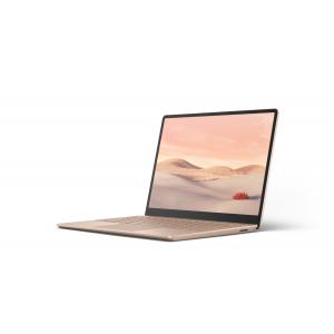 Microsoft Surface Laptop Go 12.4" Intel Core i5 8GB RAM 128GB SSD Sandstone