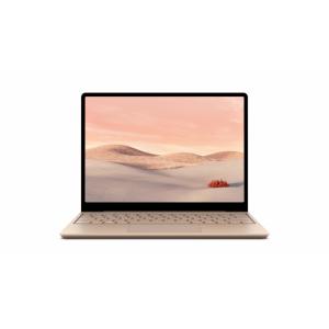 Microsoft Surface Laptop Go 12.4" Intel Core i5 8GB RAM 256GB SSD Sandstone