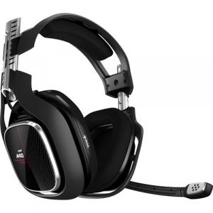 ASTRO Gaming A40 TR Gaming Headset Black