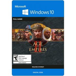 Age of Empires II: Definitive Edition (Digital Download)