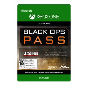 Call of Duty: Black Ops 4 Black Ops Pass (Digital Download)
