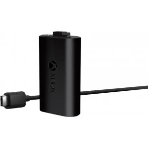 Microsoft Xbox Series X/S Play & Charge Kit