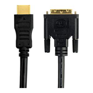 Open Box: Belkin HDMI to DVI Cable