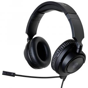 CyberPowerPC Spectre 01 Wired Stereo Gaming Over-the-Ear Headset