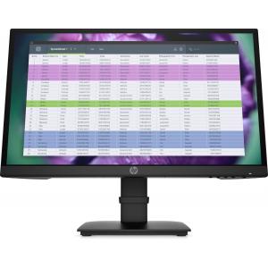 HP P22 G4 21.5" IPS FHD 5ms Business Monitor Black
