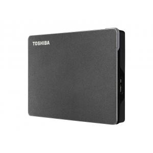 Toshiba Canvio Gaming 2TB Portable External Hard Drive