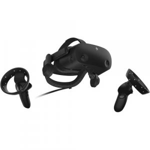 HP Reverb G2 Virtual Reality Headset Black