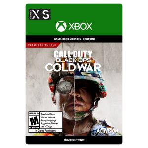 Call of Duty: Black Ops Cold War Bundle (Digital Download)