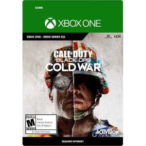 Call of Duty: Black Ops Cold War Std Edition (Digital Download)