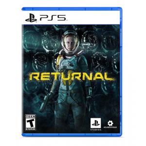 Returnal PS5 - For PlayStation 5
