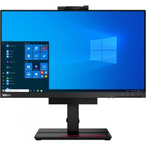 Lenovo ThinkCentre 24" IPS 60Hz 4ms Tiny-in-One Touchscreen Monitor