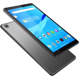Lenovo Tab M8 8" HD Tablet MediaTek Helio A22 2GB RAM 32GB eMMC Iron Grey