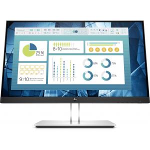 HP E24Q G4 23.8" QHD Business Monitor