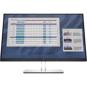 HP E27 G4 27" Full HD Flicker-Free Business Monitor