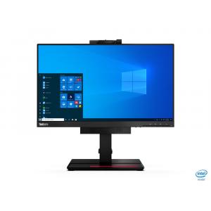 Lenovo ThinkCentre Tiny-In-One 22 Gen 4 21.5" FHD IPS 60Hz 4ms LCD Monitor