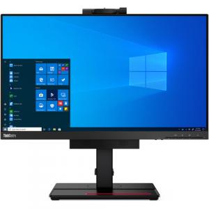 Lenovo ThinkCentre Tiny-In-One 22 Gen 4 21.5" FHD IPS 60Hz 4ms LCD Touchscreen Monitor